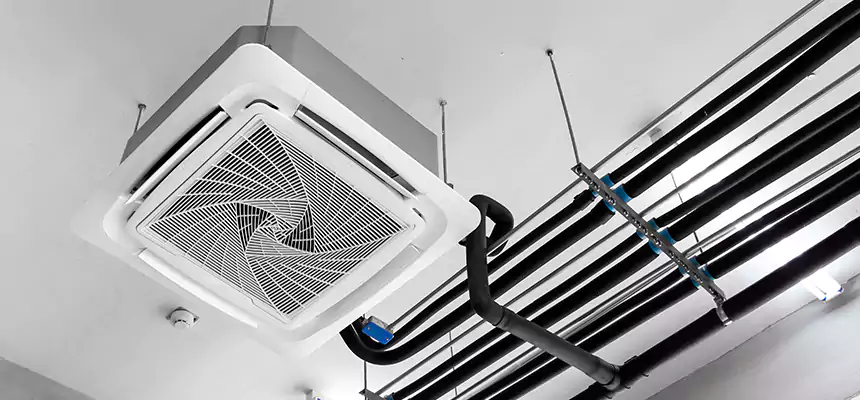 Our Air Duct Deep Cleaning Services in Jacksonville, IL