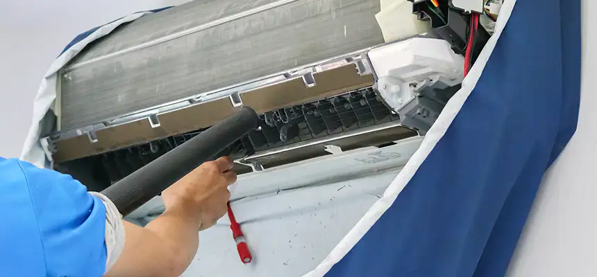 Advanced Clogged Dryer Vent Repair for Multi-Unit & Commercial in Jacksonville, IL