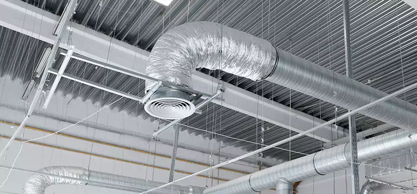 Our Dryer Vent Hose Replacement Services in Jacksonville, IL