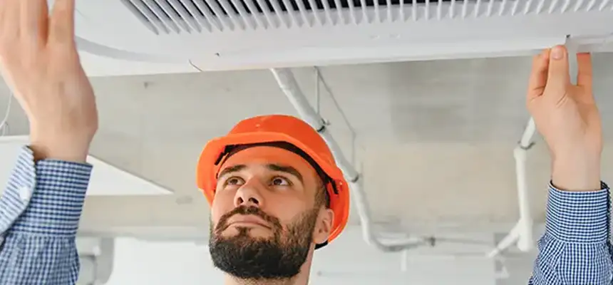 Our Furnace Vent Cleaning Services in Jacksonville, IL