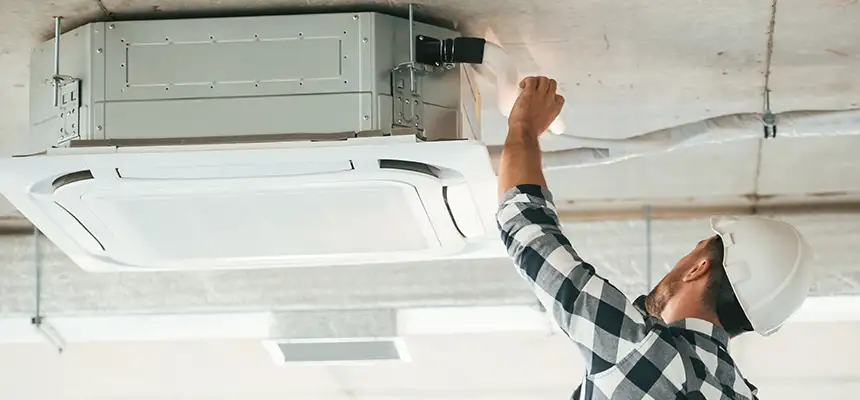 Our Local Vent Cleaning Services in Jacksonville, IL