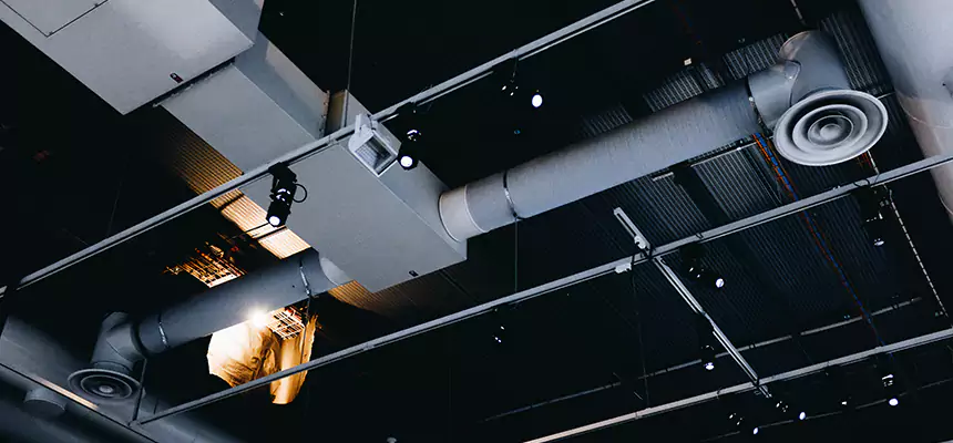 Our Seasonal Allergy Air Duct Cleaning Services in Jacksonville, IL