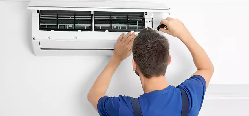 Our Smart Air Conditioning Installation Services in Jacksonville, IL