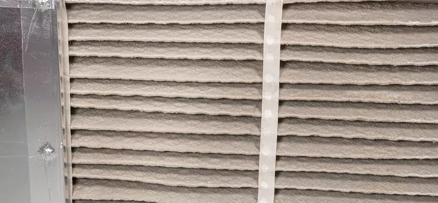 Our Split Duct System Installation Services in Jacksonville, IL