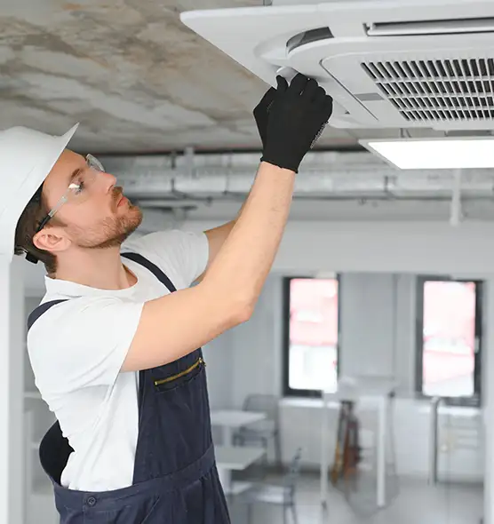 Top Affordable Duct Cleaning Services Near Me in Jacksonville, IL