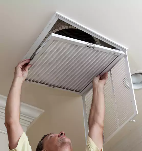 Trusted Apartment Air Duct Cleaning in Jacksonville, IL