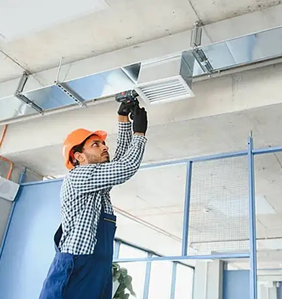 About Commercial Laundry Vent Cleaning in Jacksonville, IL