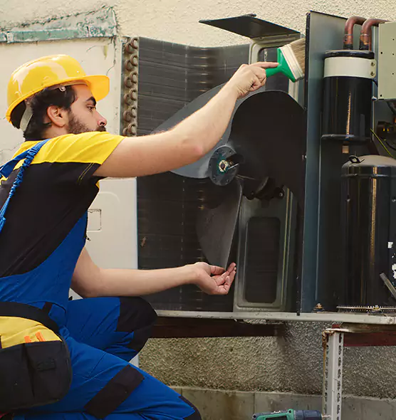 About Dryer Duct Fire Hazard Inspection in Jacksonville, IL