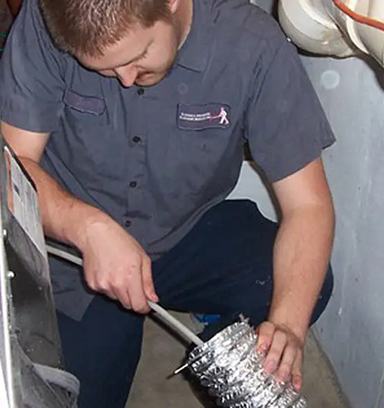 About Dryer Vent Hose Installation in Jacksonville, IL