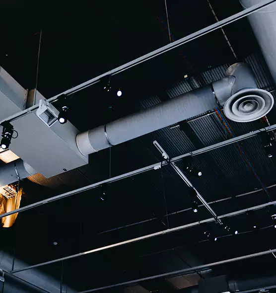 About Duct Sanitization with UV Light in Jacksonville, IL