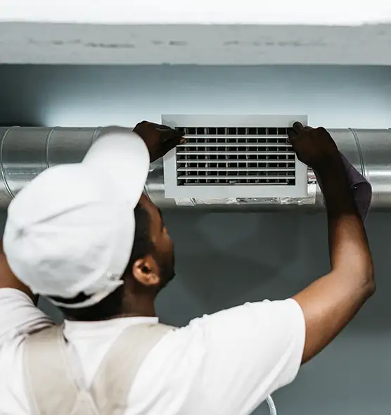 About Emergency Dryer Vent Repair in Jacksonville, IL