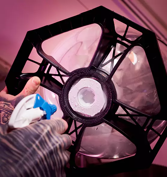 Expert Low VOC Vent Installation in Jacksonville, IL