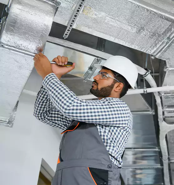 Welcome to Mold & Mildew Removal from Air Ducts Jacksonville, IL