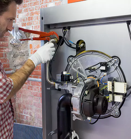 Advanced Repair Dryer Vent Hose in Jacksonville, IL