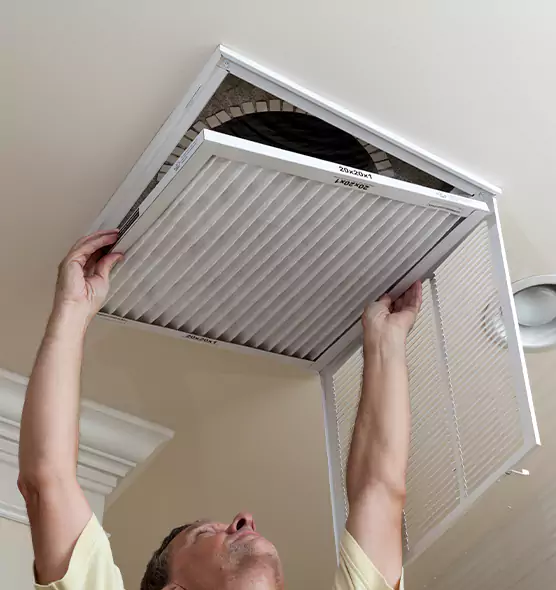 Professional Vent Relocation Services in Jacksonville, IL