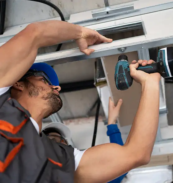 About Vent Smoke Odor Elimination in Jacksonville, IL