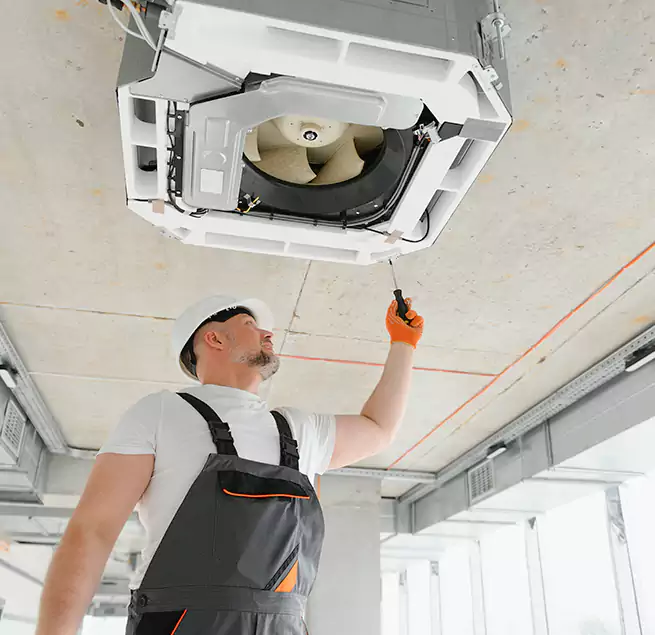 Why Homeowners & Businesses Trust Us in Jacksonville, IL?