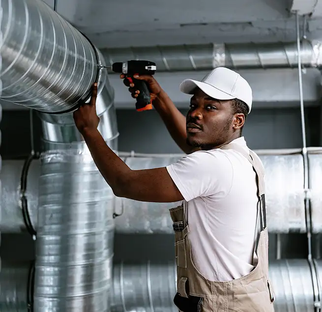 Why Homeowners & Businesses Trust Us Jacksonville, IL