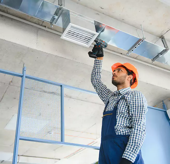 Why Homeowners & Businesses Trust Us in Jacksonville, IL?