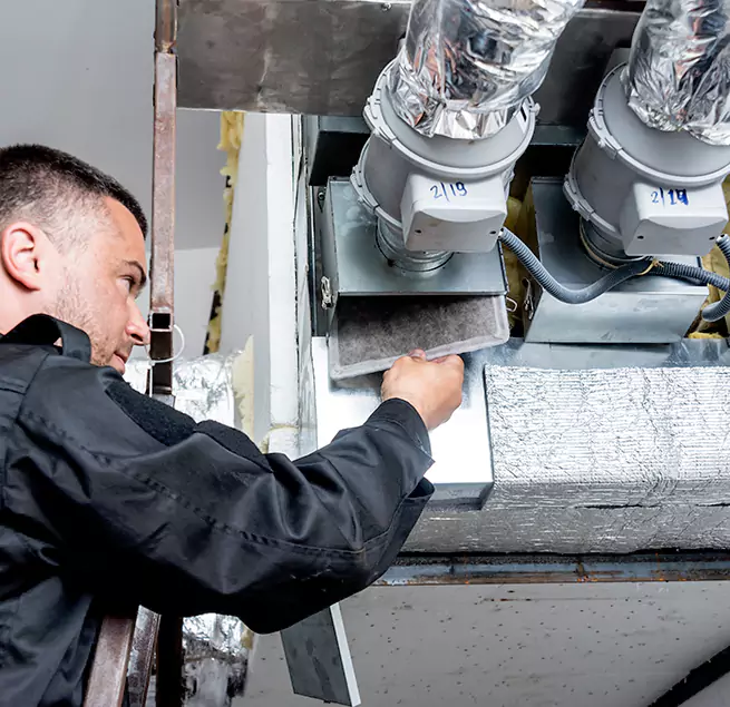 Why Homeowners & Businesses Trust Us in Jacksonville, IL?