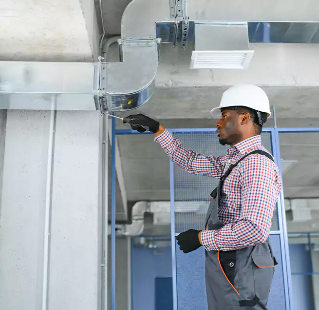 Why Homeowners & Businesses Trust Us Jacksonville, IL