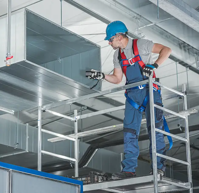 Why Homeowners & Businesses Trust Us in Jacksonville, IL?