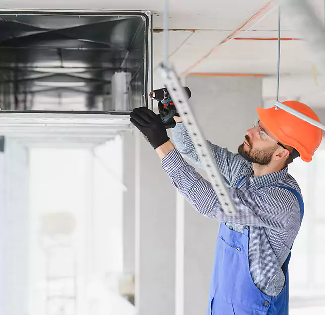 Why Homeowners & Businesses Trust Us Jacksonville, IL