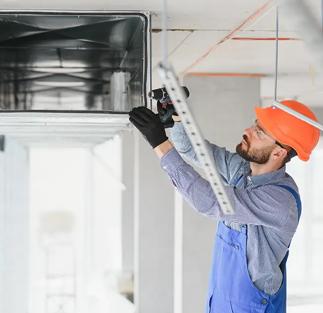 Why Homeowners & Businesses Trust Us in Jacksonville, IL?