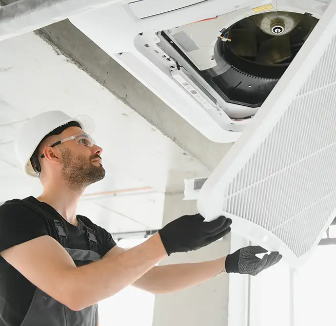 Why Homeowners & Businesses Trust Us in Jacksonville, IL?