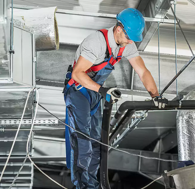 Why Homeowners & Businesses Trust Us in Jacksonville, IL?