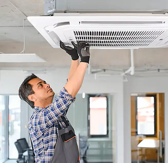 Why Homeowners & Businesses Trust Us in Jacksonville, IL?