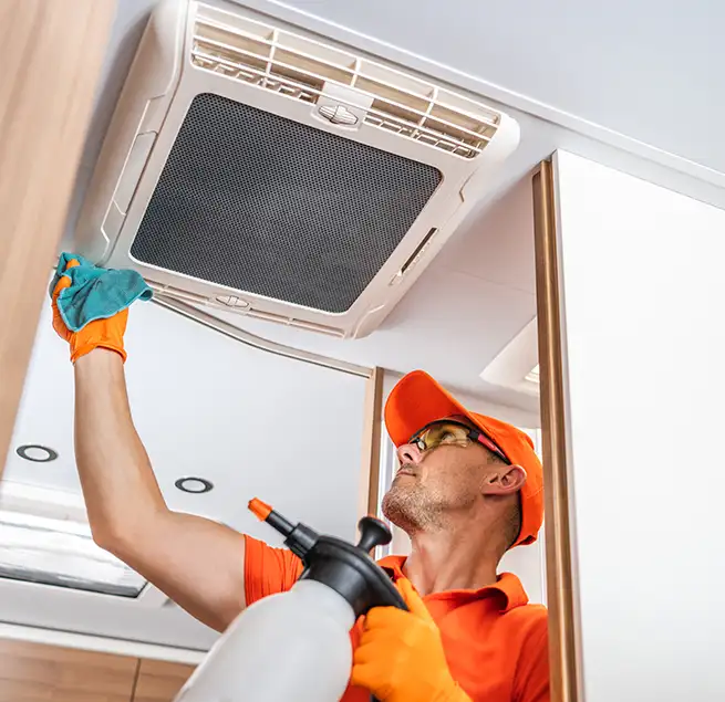 Why Homeowners & Businesses Trust Us in Jacksonville, IL?