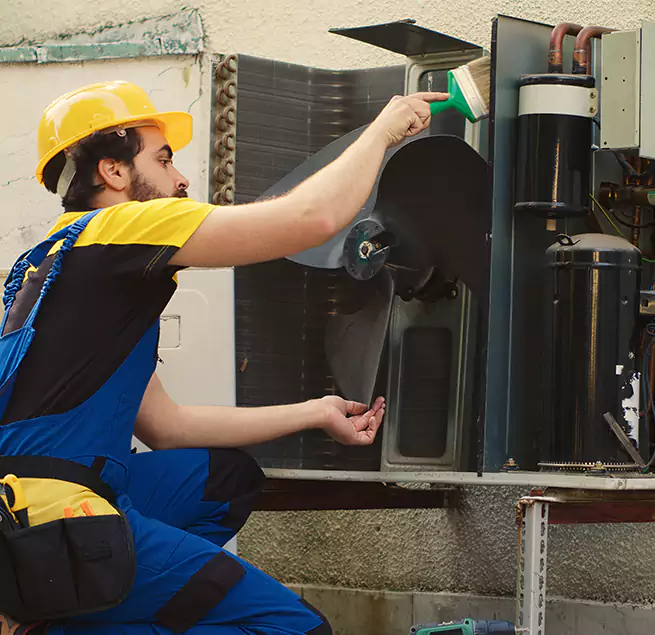 Why Homeowners Businesses Trust Us in Jacksonville, IL?