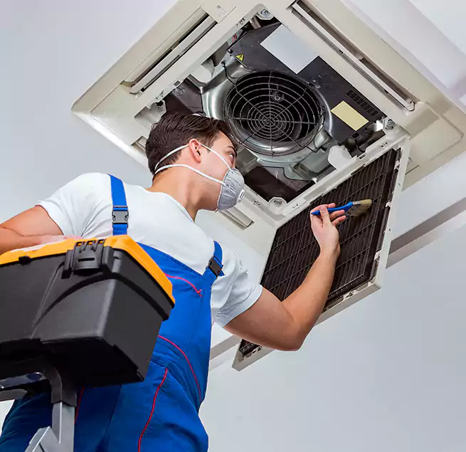 Why Homeowners & Businesses Trust Us in Jacksonville, IL