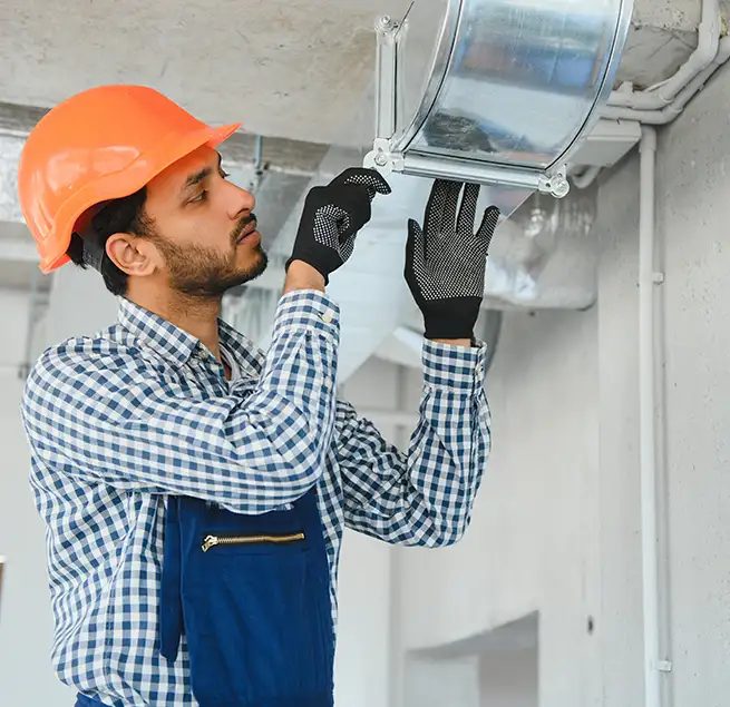 Why Homeowners & Businesses Trust Us in Jacksonville, IL?