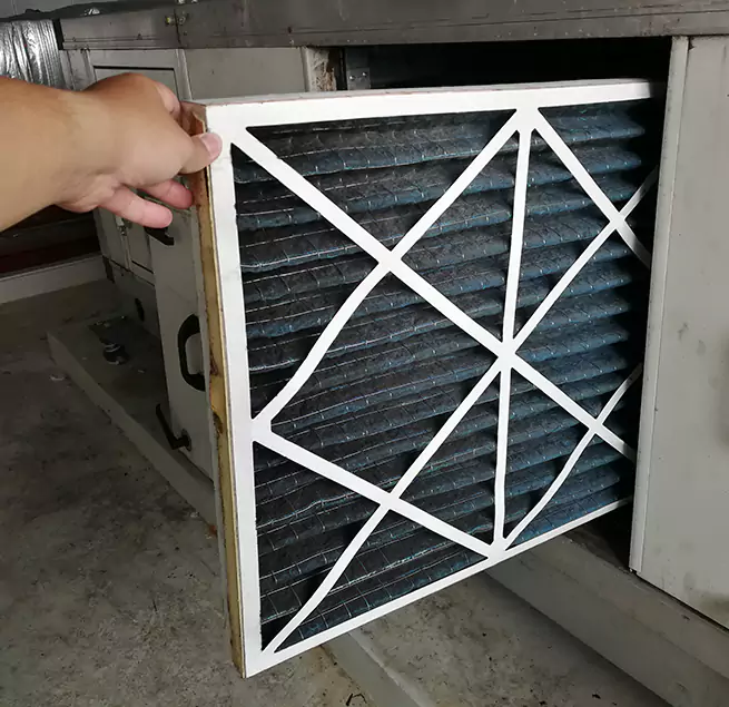 Why Homeowners & Businesses Trust Us Jacksonville, IL?