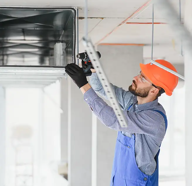 Why Homeowners Businesses Trust Us Jacksonville, IL