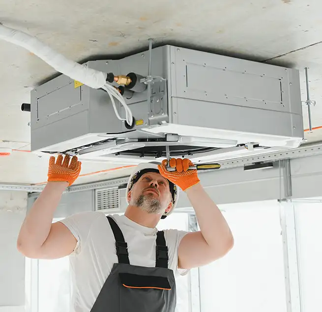 Why Homeowners & Businesses Trust Us Jacksonville, IL