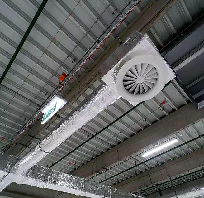 Why Homeowners & Businesses Trust Us in Jacksonville, IL