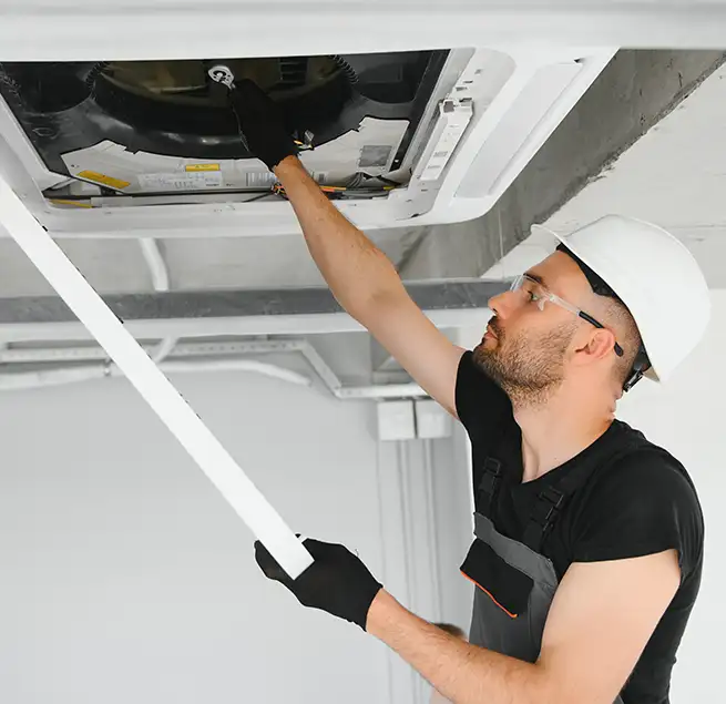 Why Homeowners & Businesses Trust Us in Jacksonville, IL?