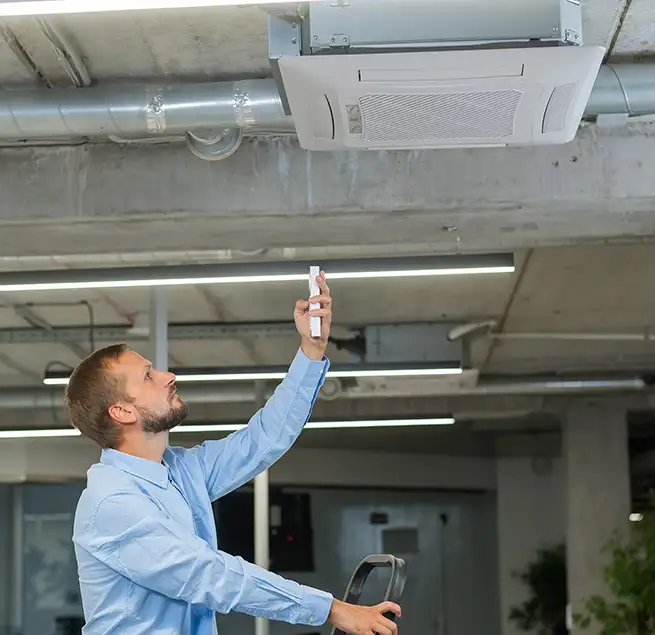 Why Homeowners & Businesses Trust Us in Jacksonville, IL?