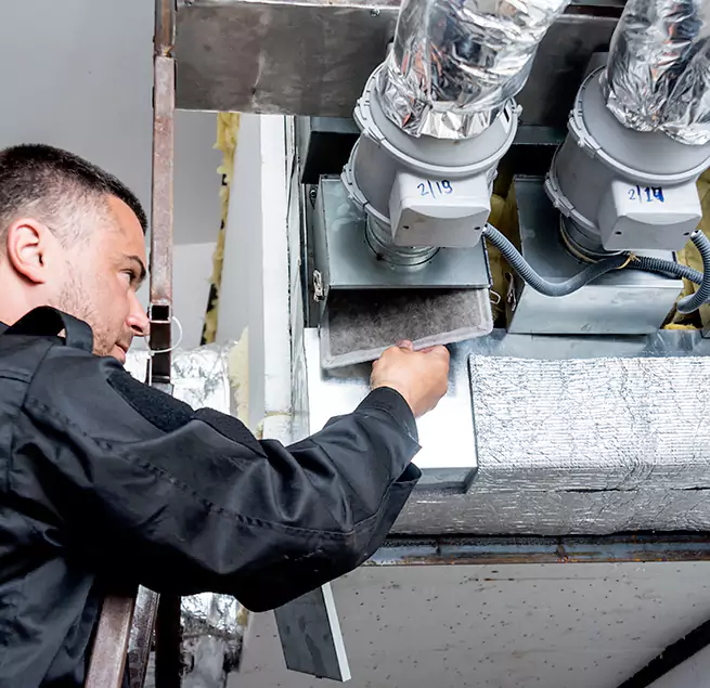 Why Homeowners Businesses Trust Us in Jacksonville, IL?