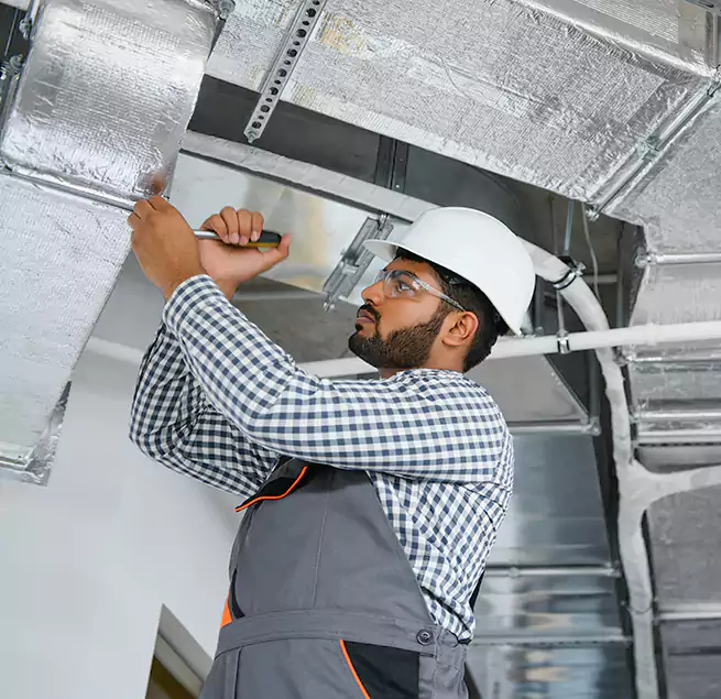 Why Homeowners & Businesses Trust Us in Jacksonville, IL?