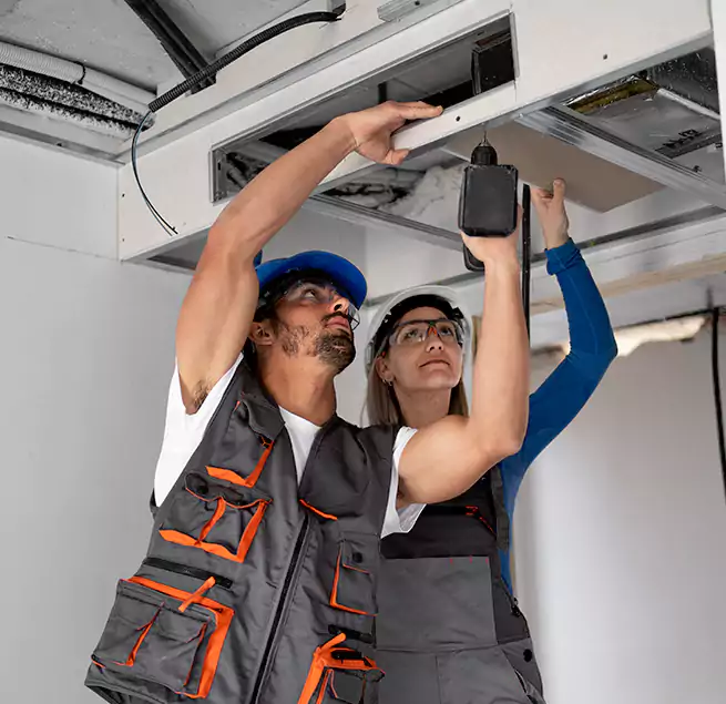 Why Homeowners & Businesses Trust Us in Jacksonville, IL