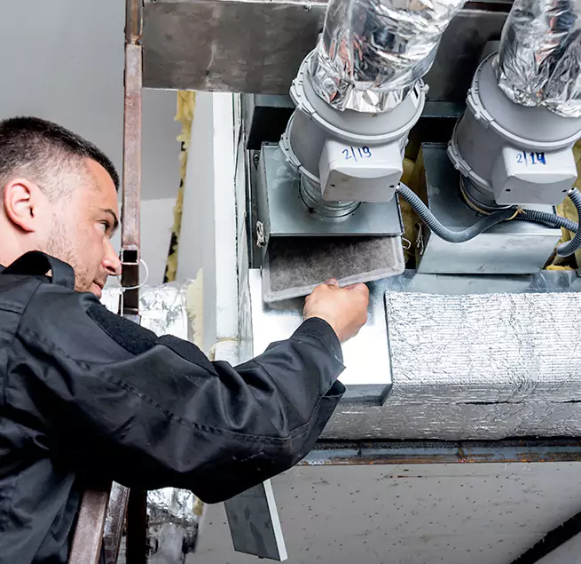 Why Homeowners & Businesses Trust Us in Jacksonville, IL?