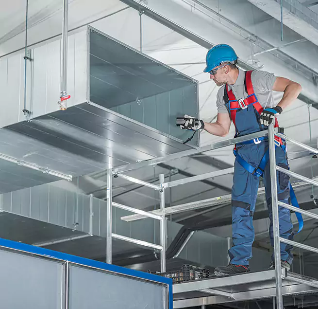 Why Homeowners & Businesses Trust Us Jacksonville, IL