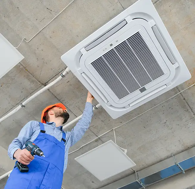 Why Homeowners & Businesses Trust Us in Jacksonville, IL?