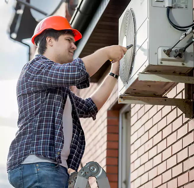 Why Homeowners & Businesses Trust Us Jacksonville, IL