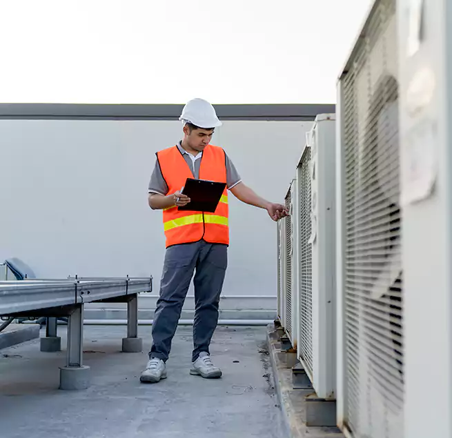 Why Homeowners & Businesses Trust Us in Jacksonville, IL?