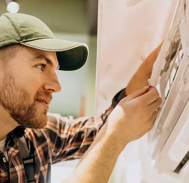 Why Homeowners & Businesses Trust Us in Jacksonville, IL?